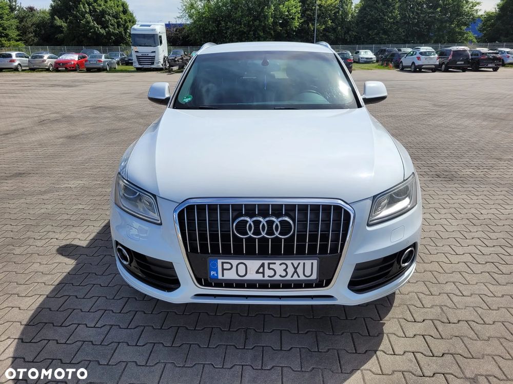 Audi Q5 - 1