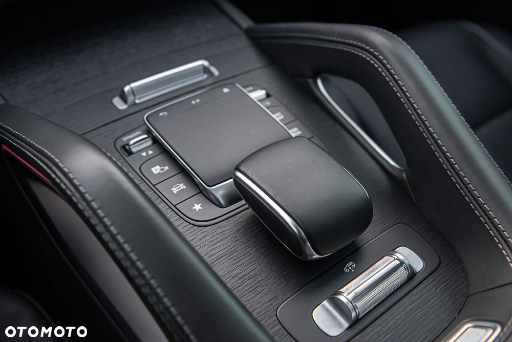 Mercedes-Benz GLE 400 d 4-Matic Premium Plus - 30