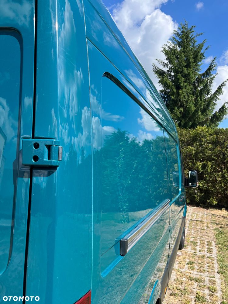 Mercedes-Benz sprinter L2H2 316 CDI - 13