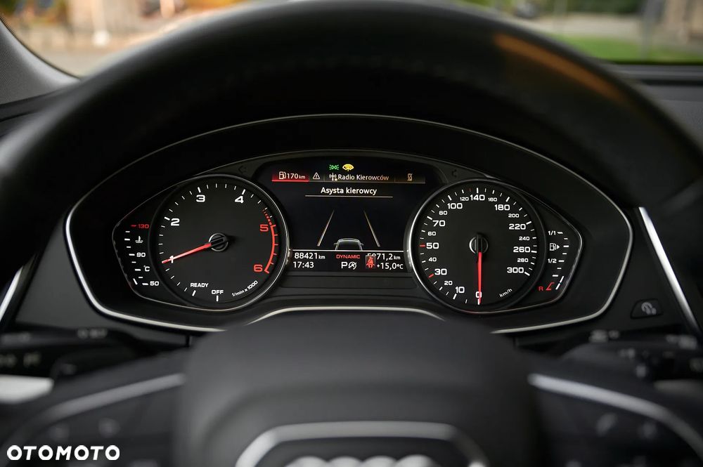 Audi Q5 - 28