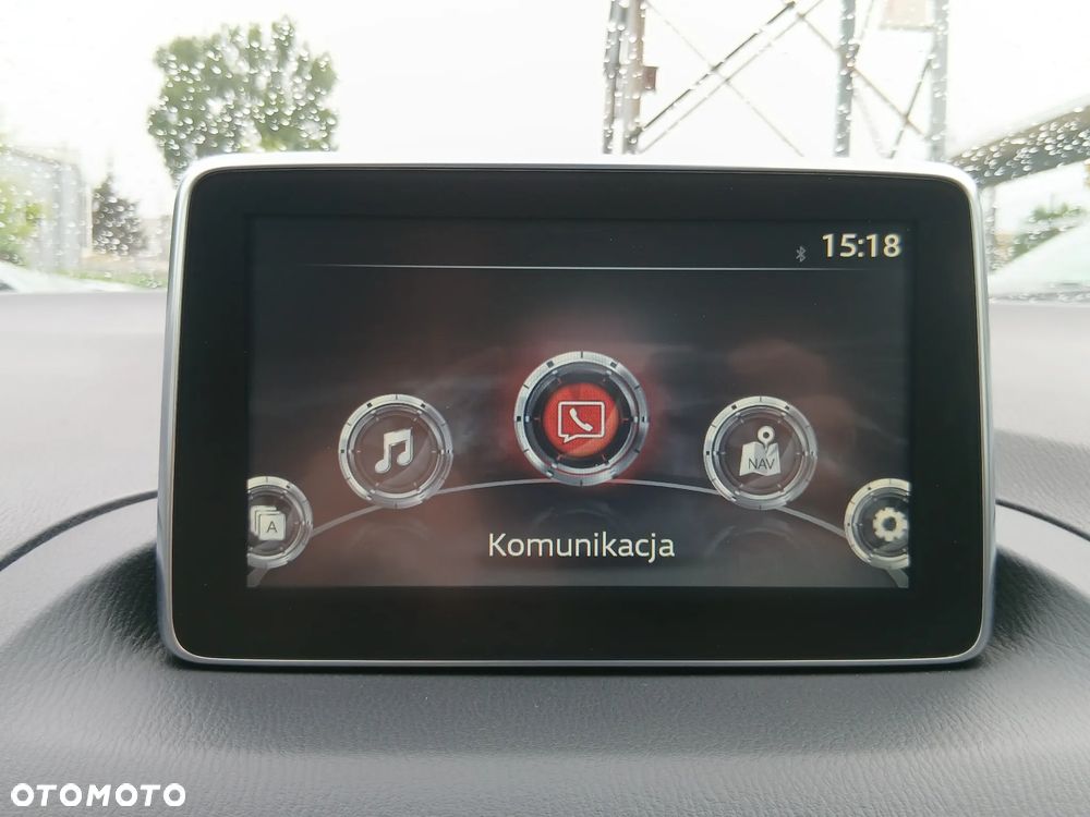 Mazda 3 2.0 Skymotion - 10