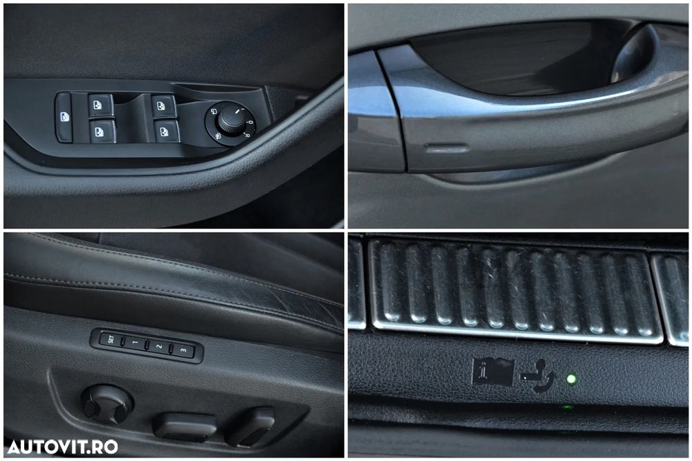 Skoda Superb - 25