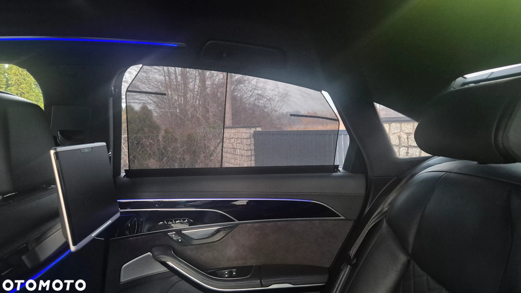 Audi A8 50 TDI quattro tiptronic - 15