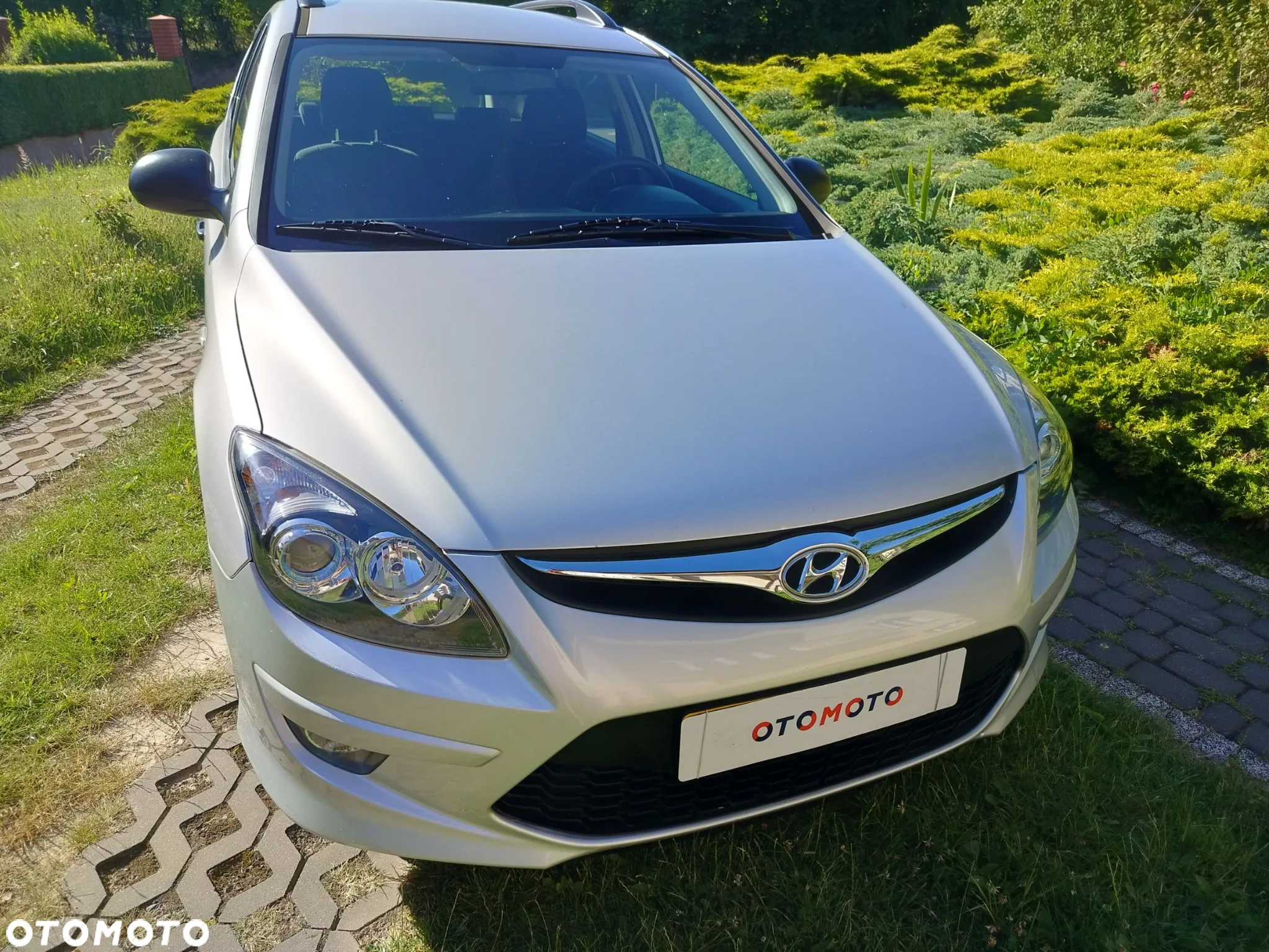 Hyundai i30 - 4