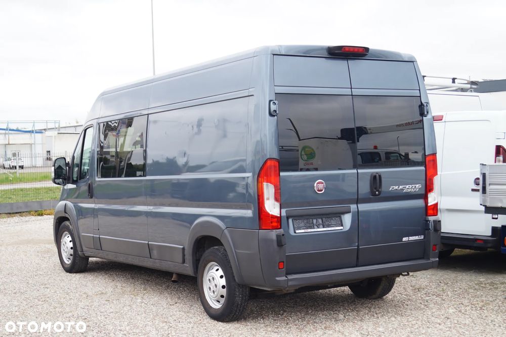 Fiat Ducato - 5