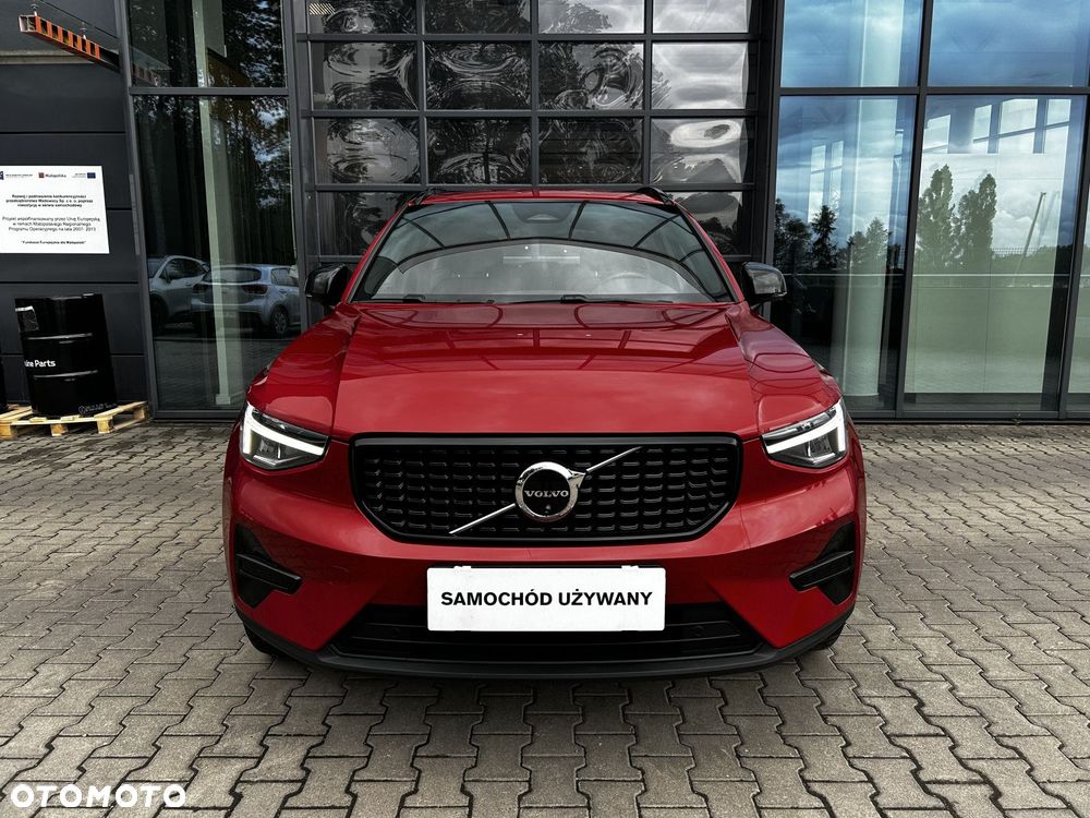 Volvo XC 40 - 3