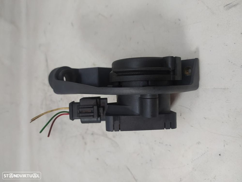 POTENCIOMETRO PEDAL PEUGEOT 307 2001 -9613889180 - 3