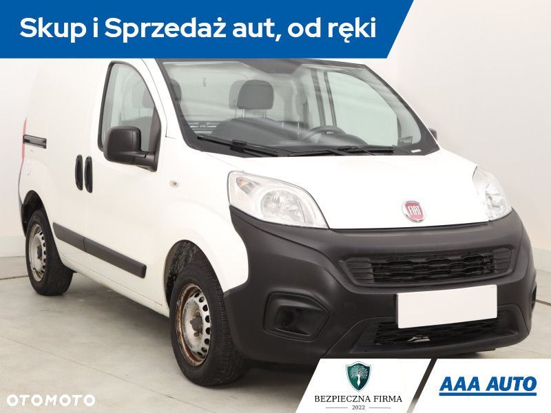 Fiat fiorino - 3