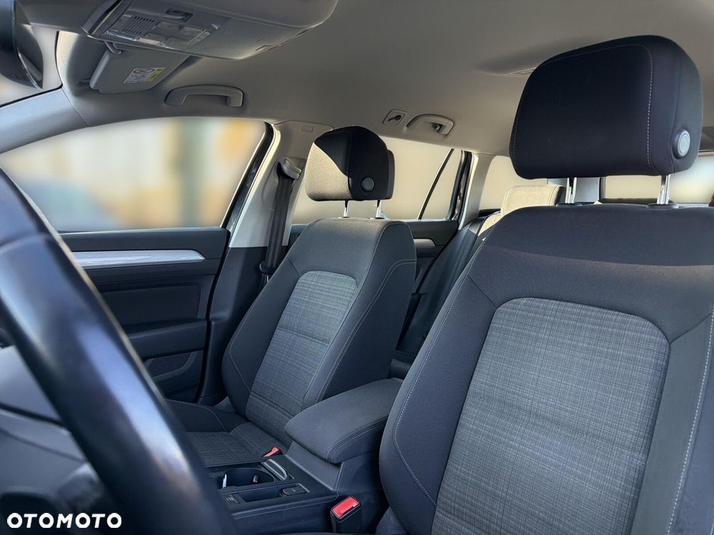 Volkswagen Passat 2.0 TDI EVO Business DSG - 12