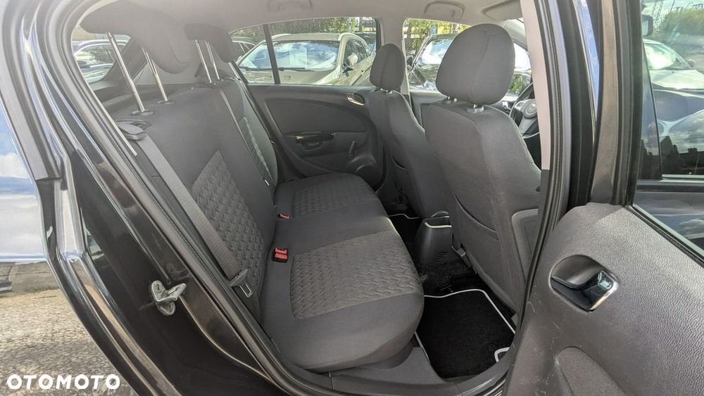 Opel Corsa - 16