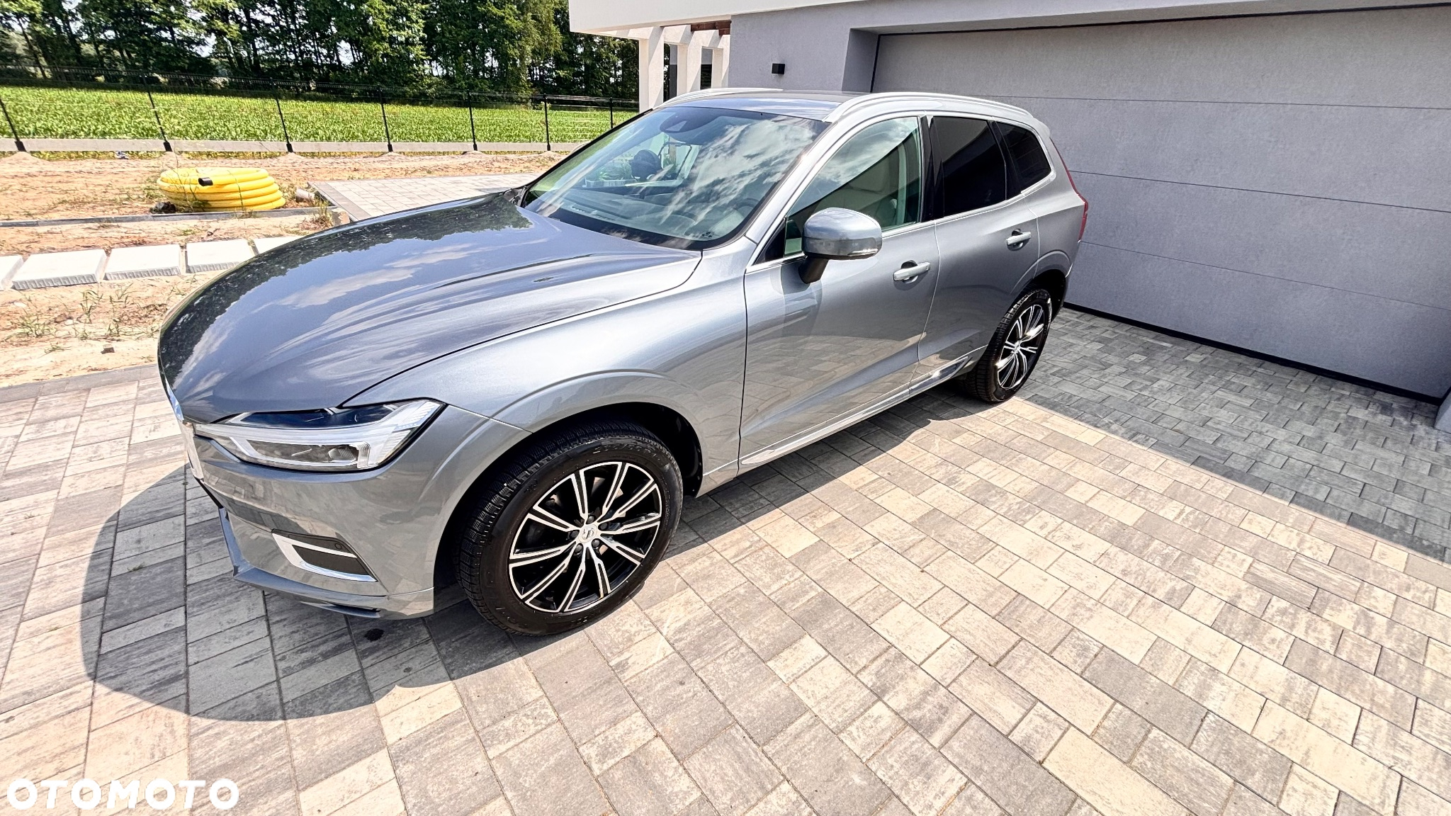 Volvo XC 60 - 25