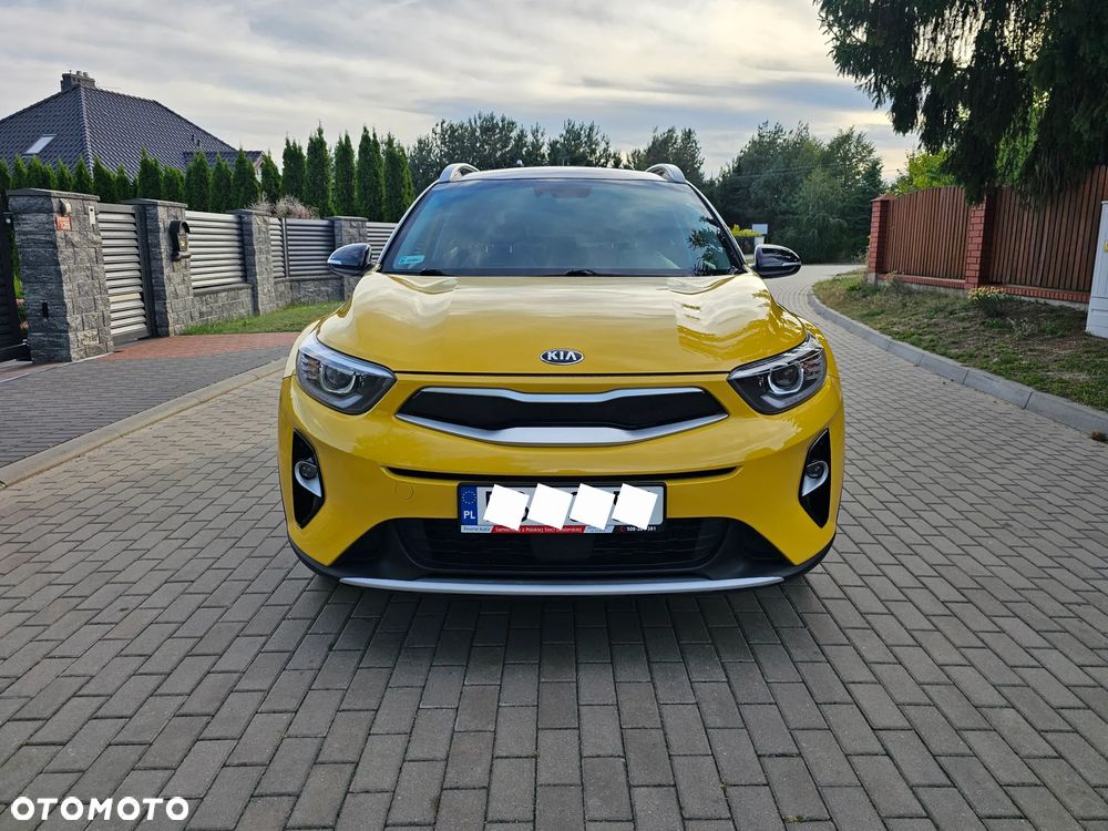Kia Stonic 1.4 XL - 7