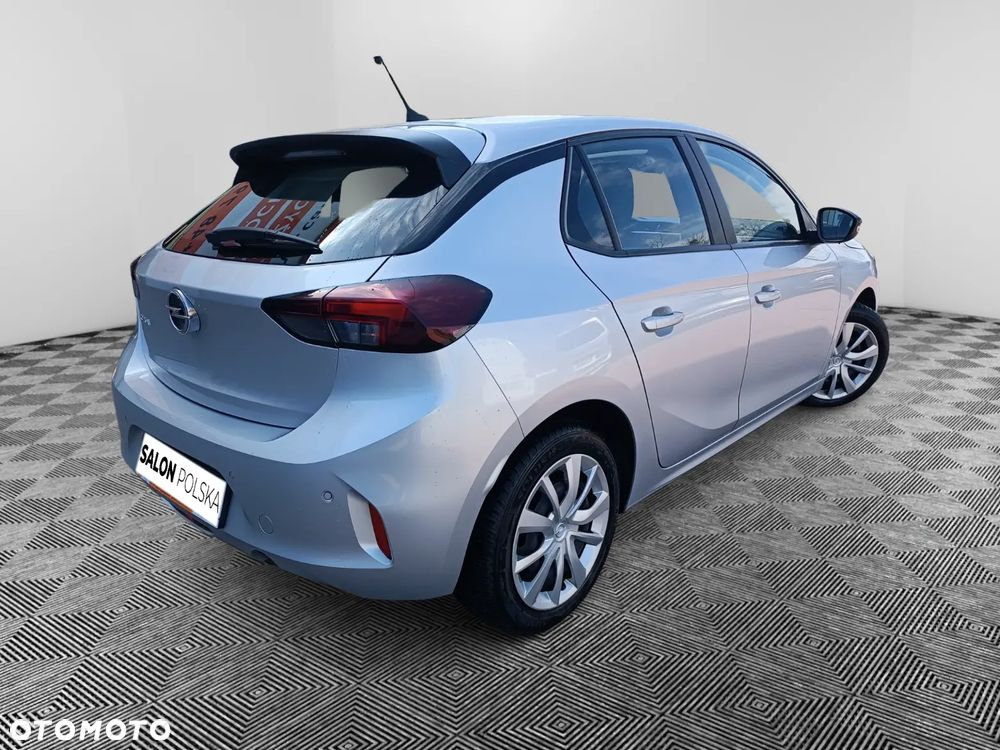 Opel Corsa - 7