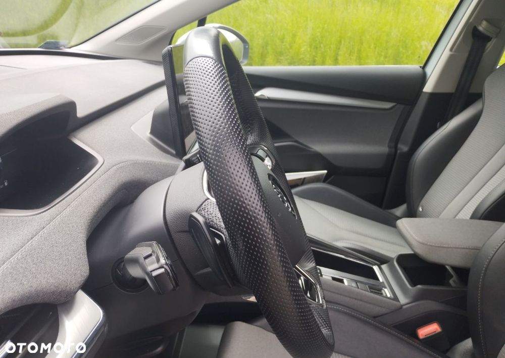 Skoda Enyaq 60 62kWh - 9