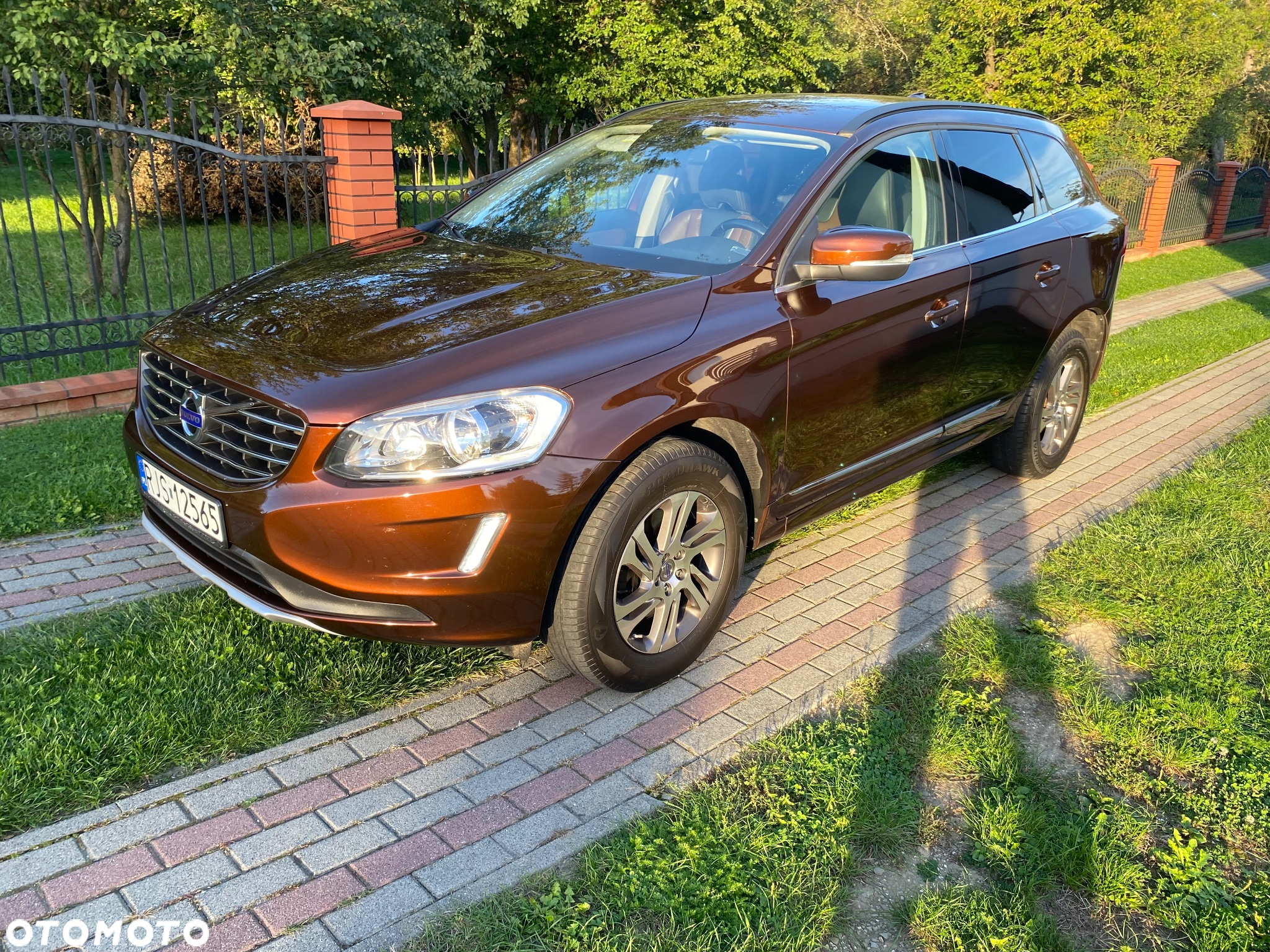 Volvo XC 60 - 8