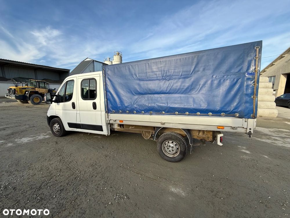 Peugeot BOXER - 8