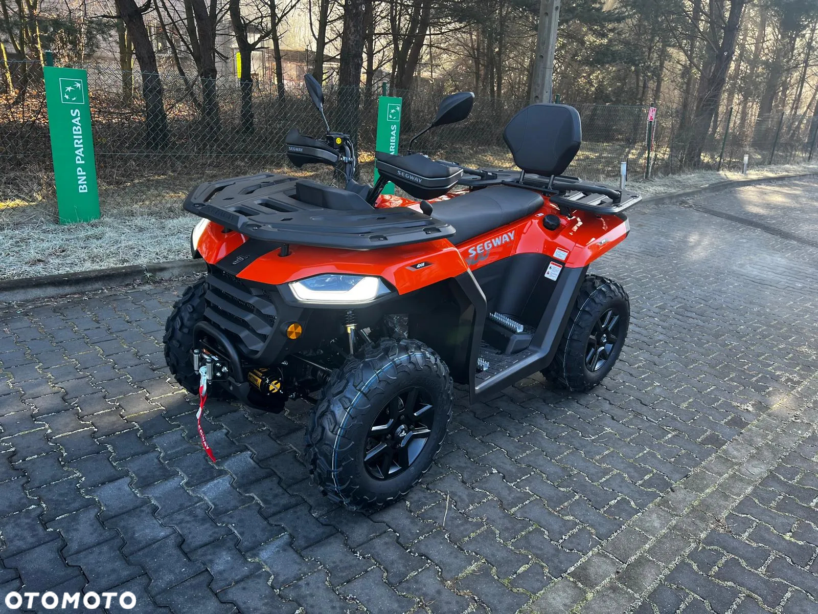 Segway Inny - 19