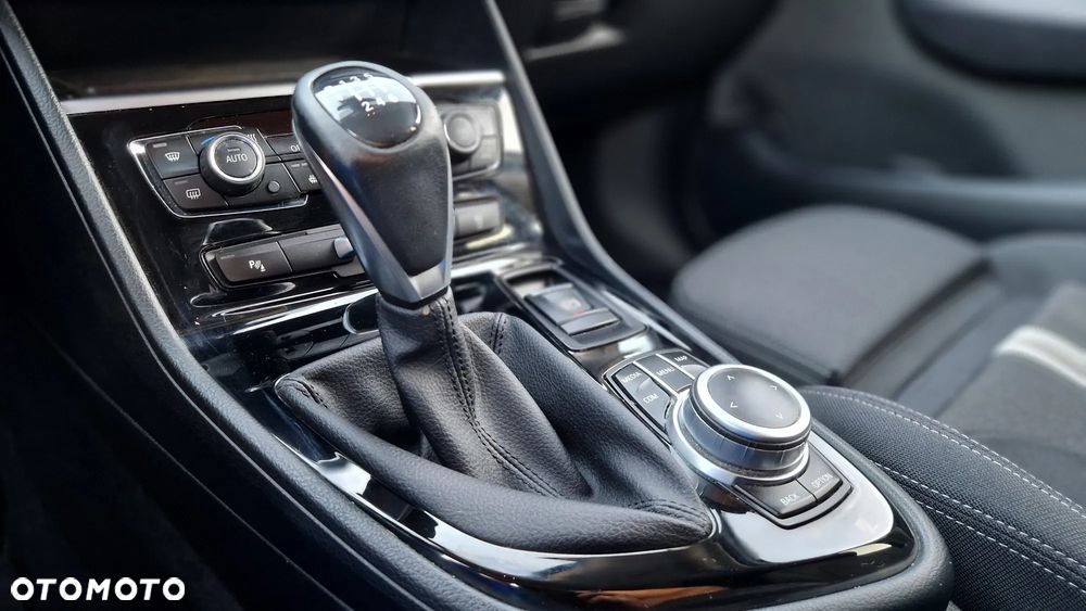 BMW Seria 2 218d GT Advantage - 11