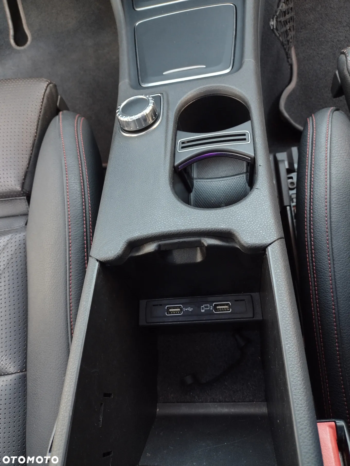 Mercedes-Benz CLA Shooting Brake 200 7G-DCT AMG Line - 14