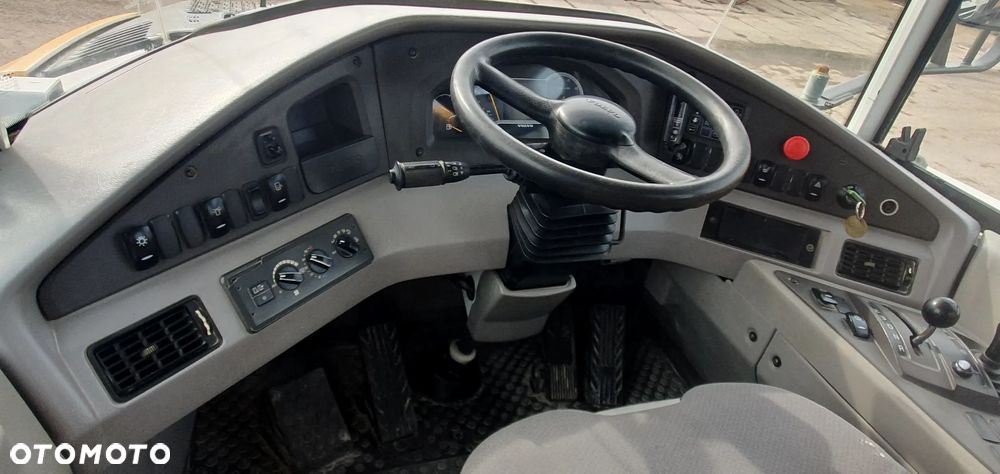 Volvo A30F - 4
