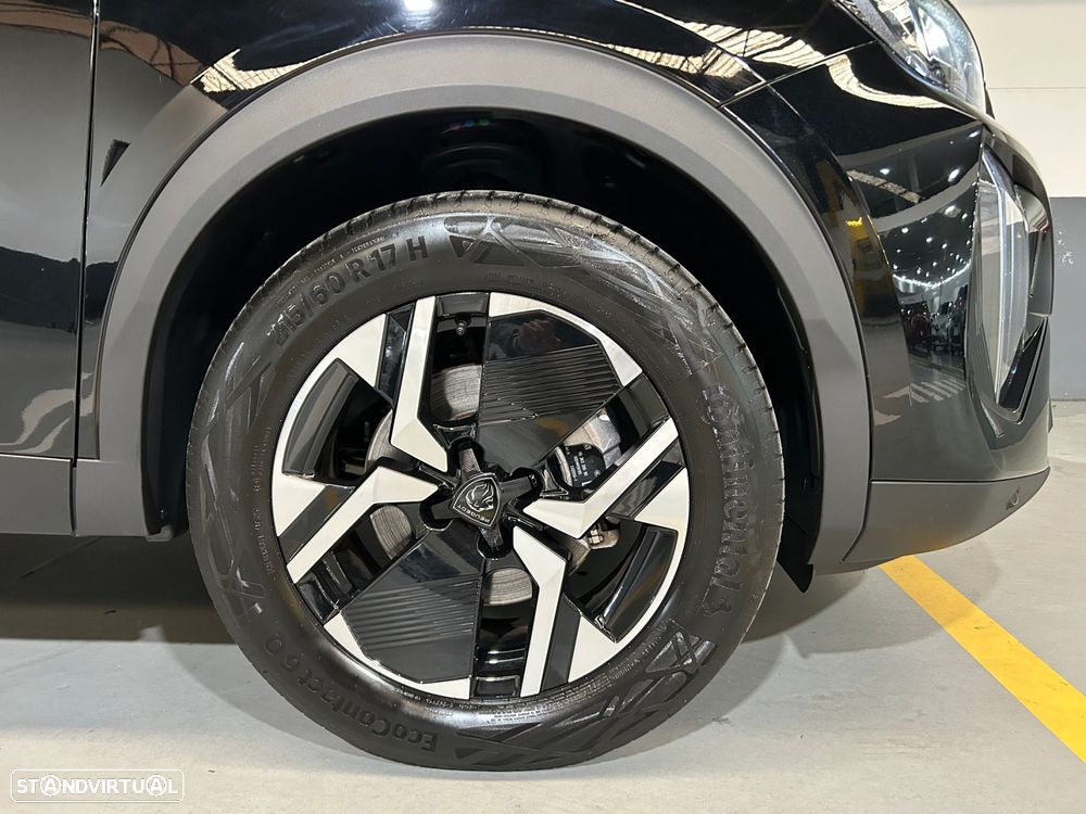 Peugeot 2008 1.2 Hybrid Allure e-DCS6 - 10