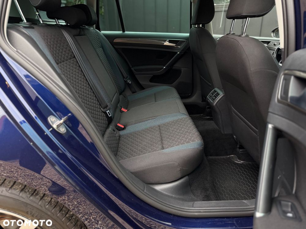 Volkswagen Golf 2.0 TDI SCR DSG IQ.DRIVE - 28