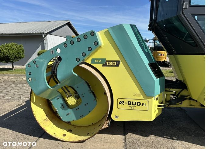 Ammann AV 130 X - 13