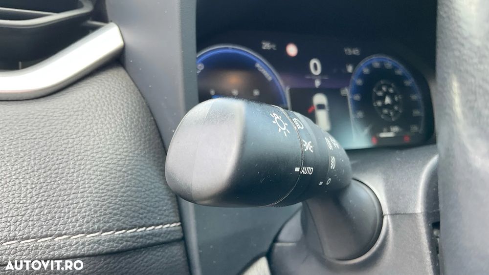 Toyota RAV4 2.5 VVT-iE 4x4 Luxury - 17