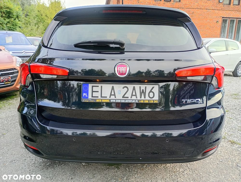 Fiat Tipo 1.4 16V More - 13
