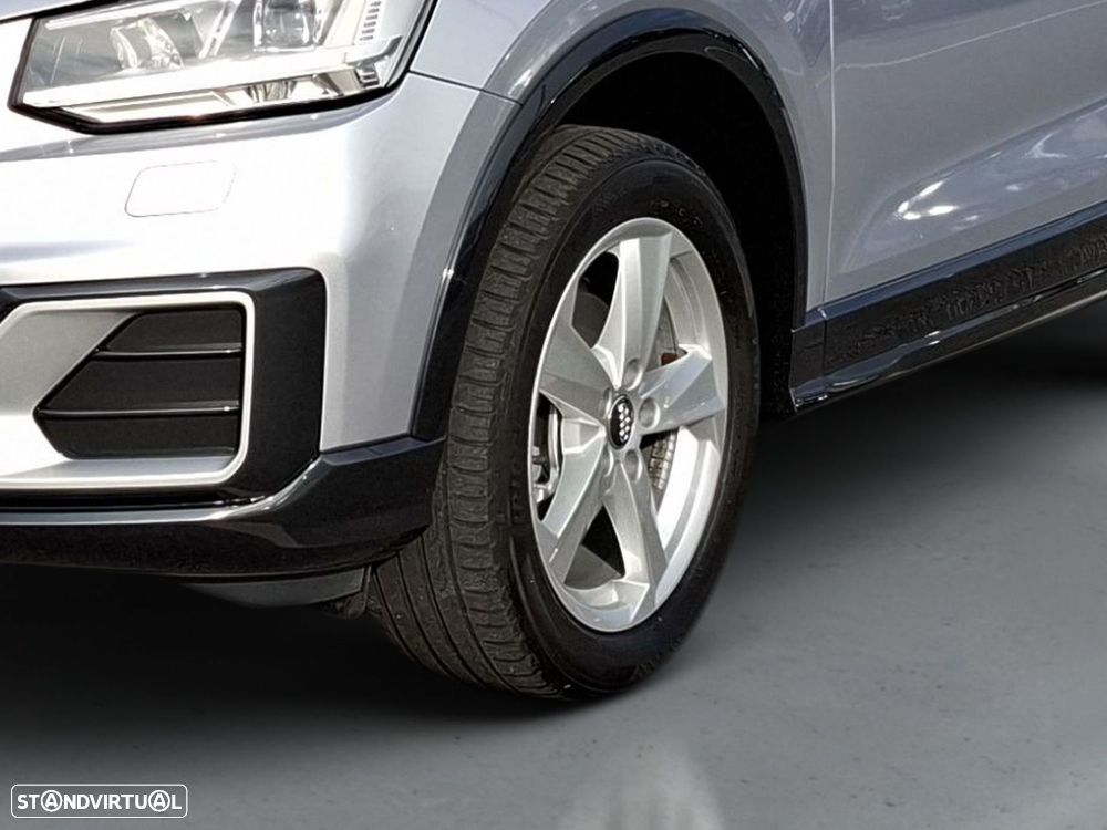 Audi Q2 30 TFSI - 15