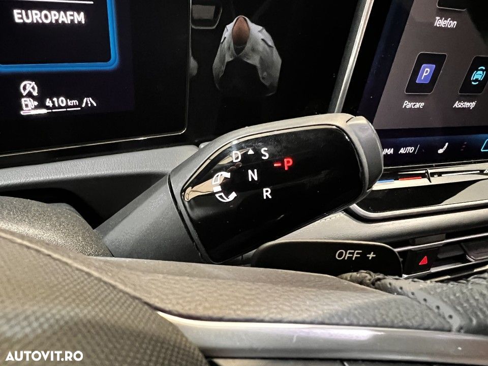 Volkswagen Tiguan - 18