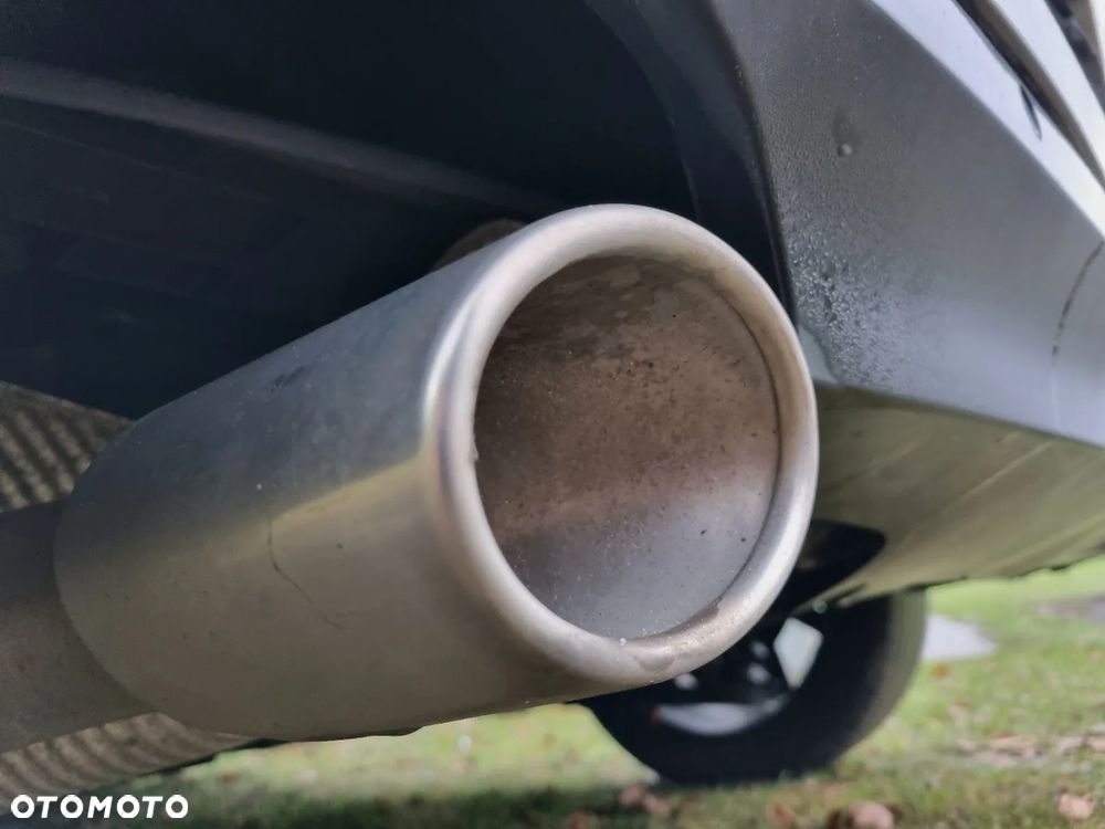 Renault Megane BLUE dCi 115 EDC BUSINESS EDITION - 15