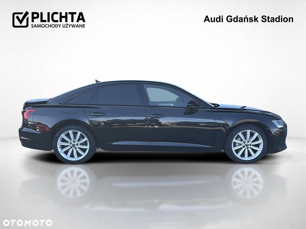 Audi A6 Limousine - 6