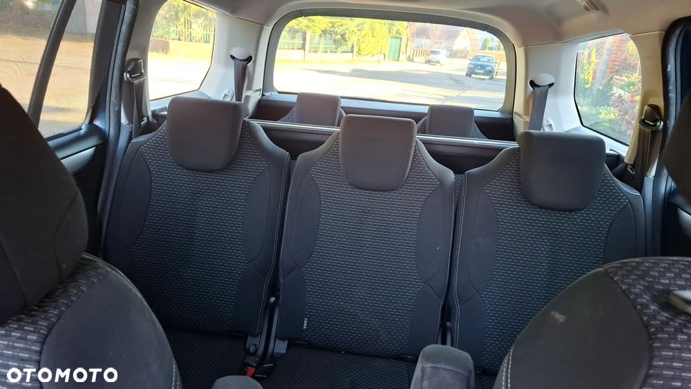 Citroën C4 Picasso VTi 120 Selection - 20