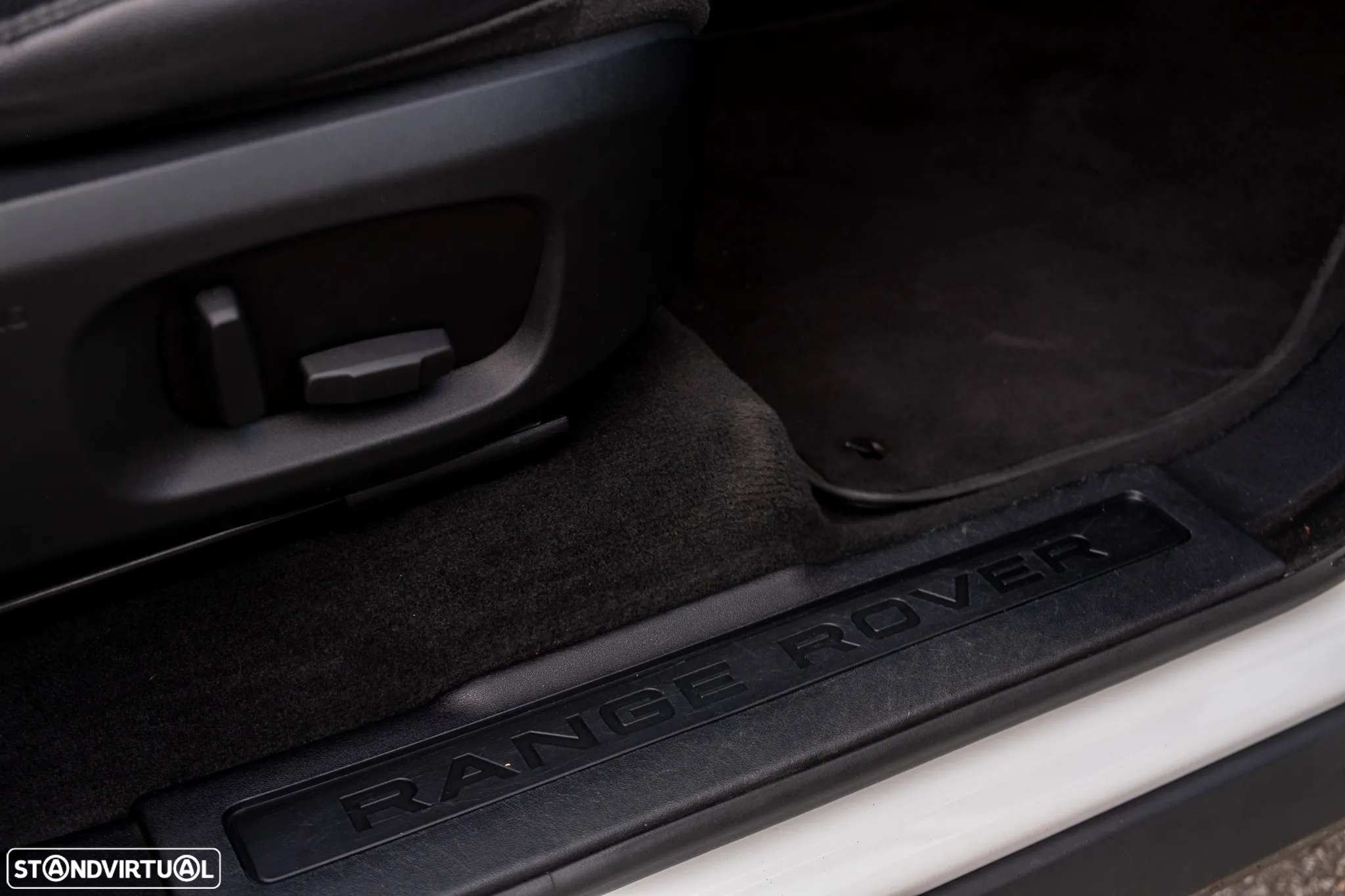 Land Rover Range Rover Evoque 2.0 eD4 SE - 56