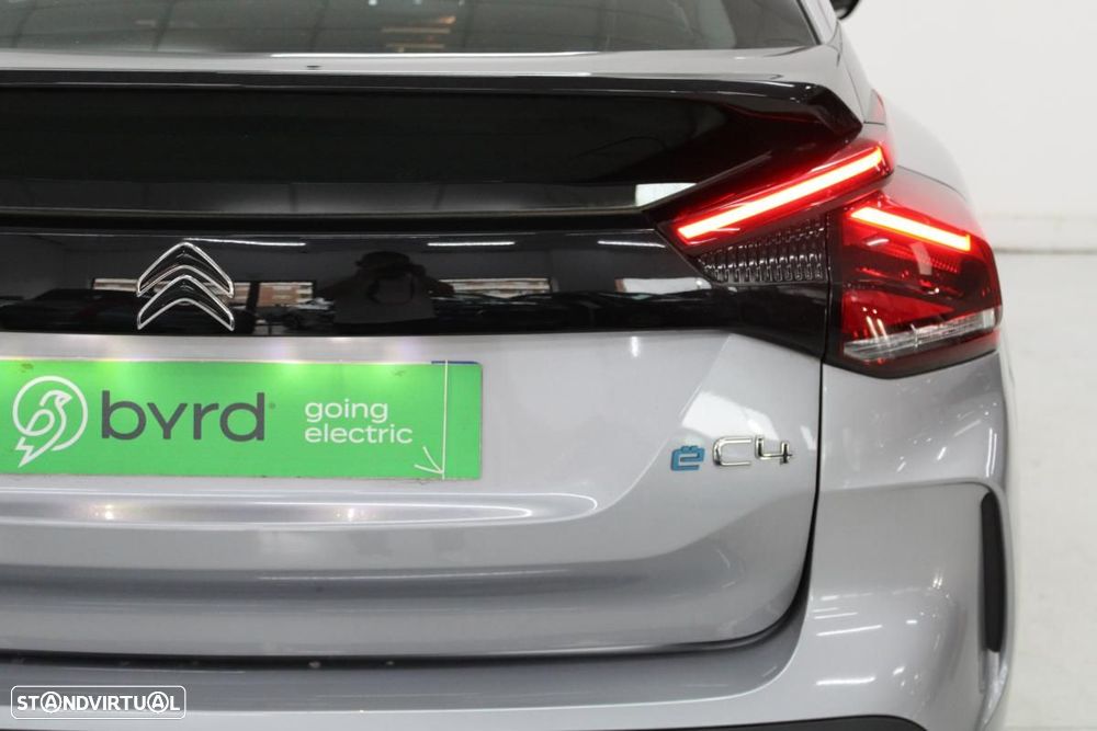 Citroën e-C4 - 6
