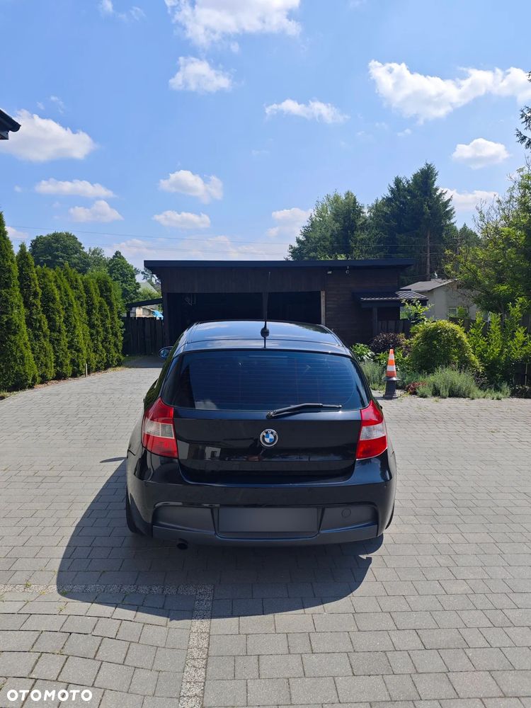 BMW Seria 1 116i - 16
