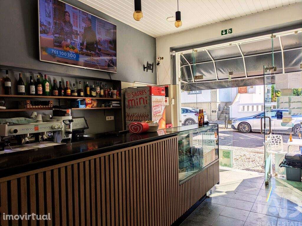 Loja / Estabelecimento Comercial em Estremoz (Santa Maria e Santo Andr - Grande imagem: 4/20