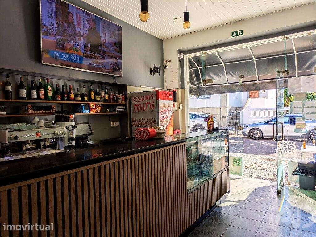 Loja / Estabelecimento Comercial em Estremoz (Santa Maria e Santo Andr - Grande imagem: 4/20