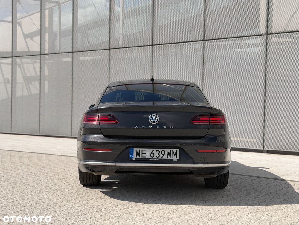 Volkswagen Arteon 1.5 TSI ACT Evo Elegance DSG - 6