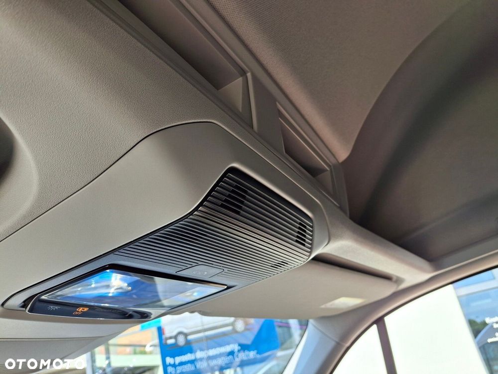 Volkswagen Crafter - 26