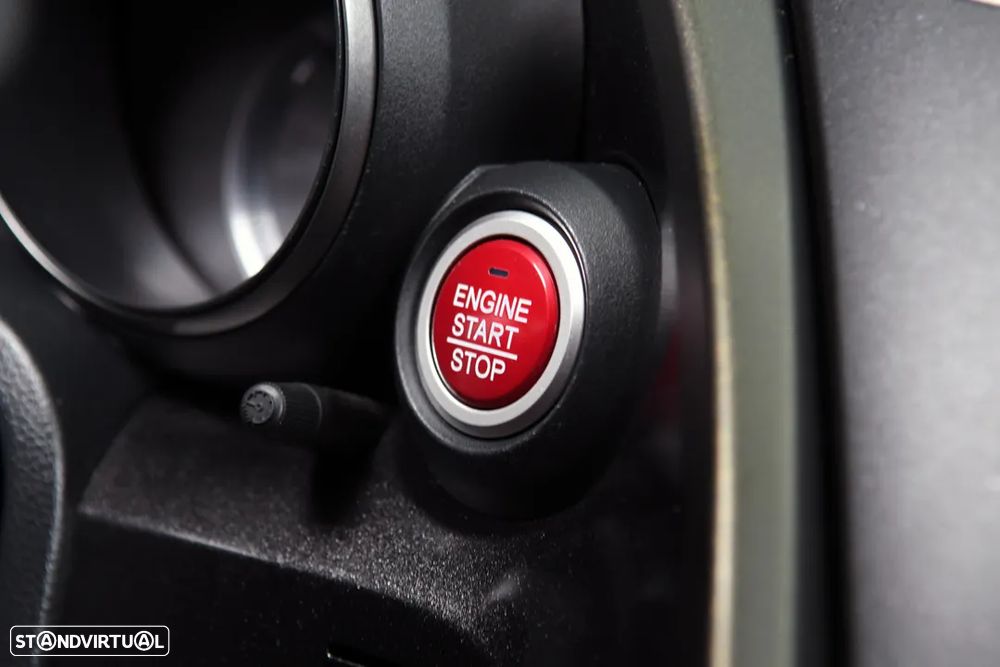 Honda Civic 2.0 VTEC Turbo Type R - 18