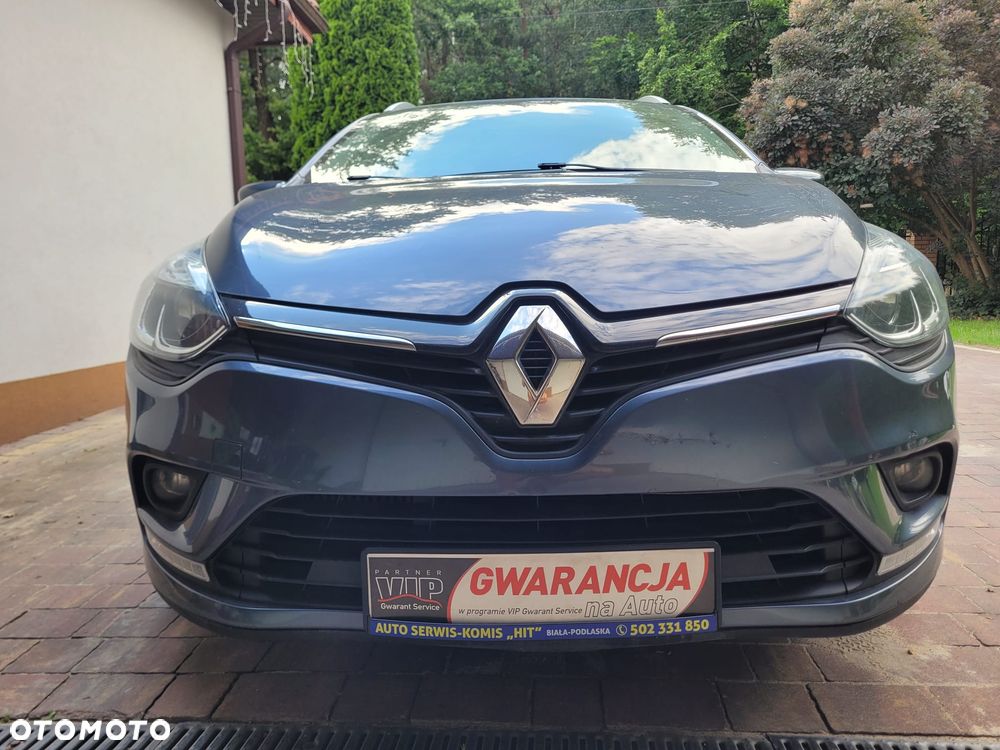 Renault Clio (Energy) dCi 90 Bose Edition - 18