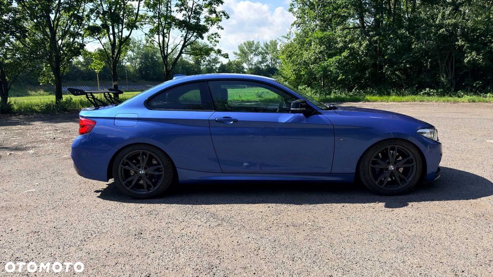 BMW Seria 2 - 7