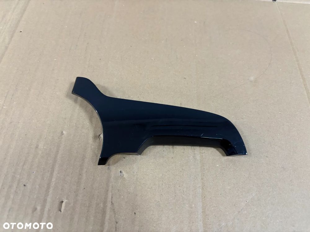 OPEL CORSA F LISTWA OZDOBNA DEKOR DESKI KONSOLI 39181172 39198448 529131017 EUROPA - 5
