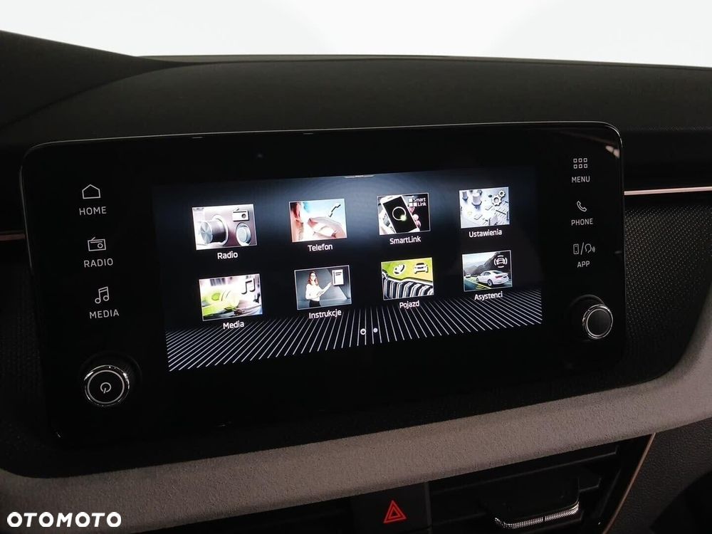 Skoda Scala 1.0 TSI Selection - 17