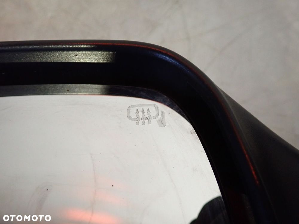 LUSTERKO LEWE ELEKTRYCZNE SUBARU JUSTY III - 7