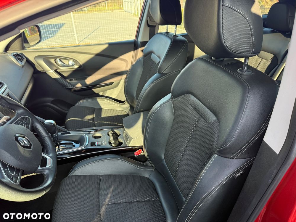 Renault Kadjar 1.2 Energy TCe Limited EDC - 6