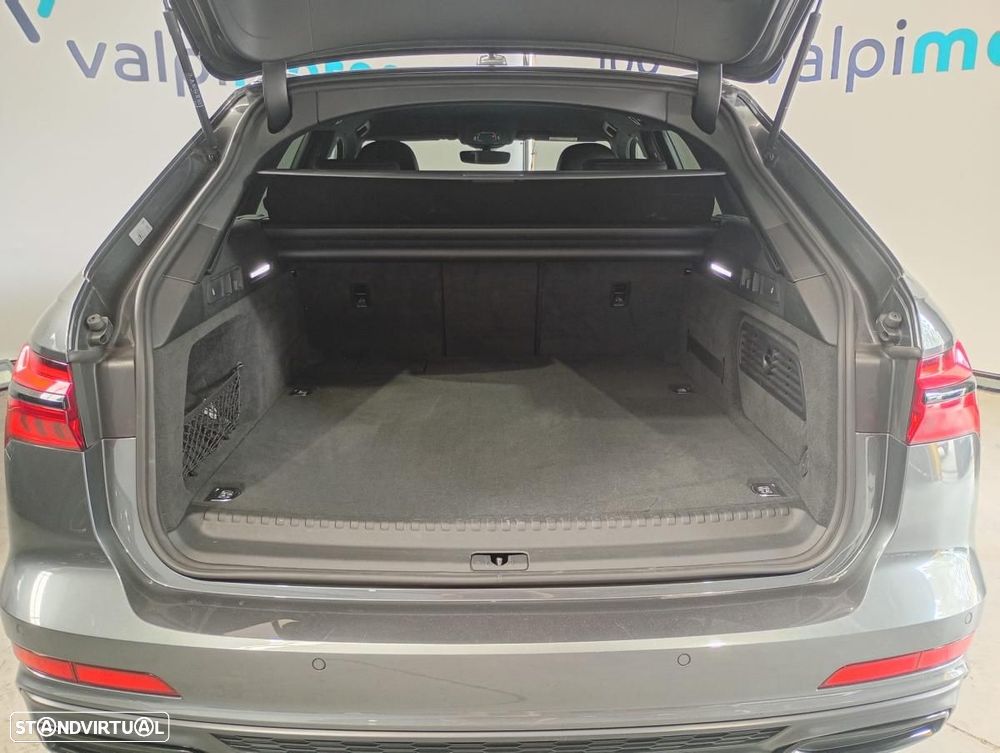 Audi A6 Avant 50 TFSIe quattro S tronic - 11
