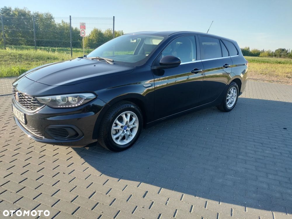 Fiat Tipo 1.4 16V More - 1